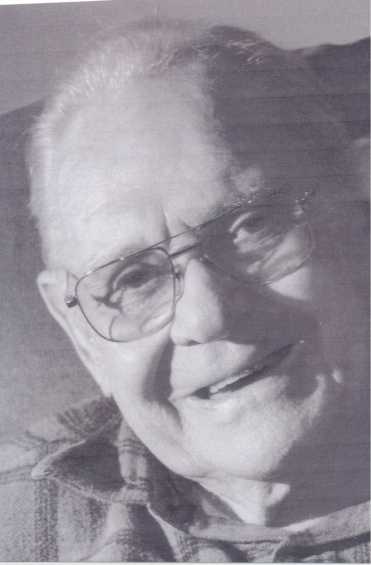 Obituary of Charles Pat "Pat" Payne