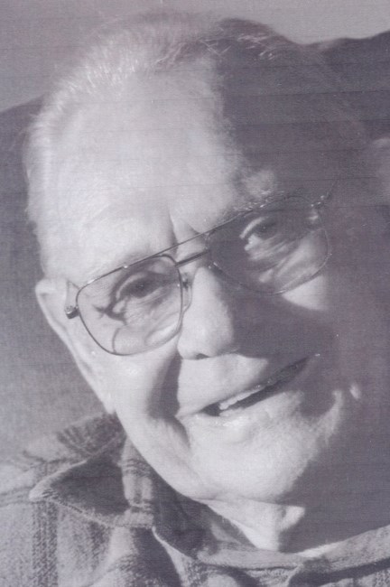 Avis de décès de Charles Pat "Pat" Payne