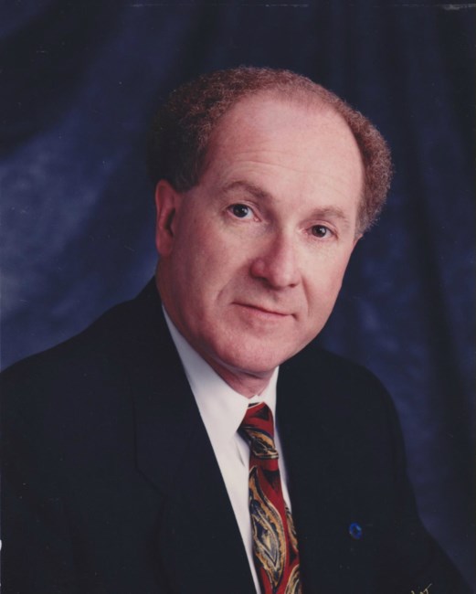 Obituary of Ralph Vincent Obar