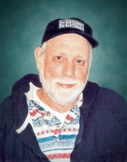 Obituary of James Cullen Nicholson