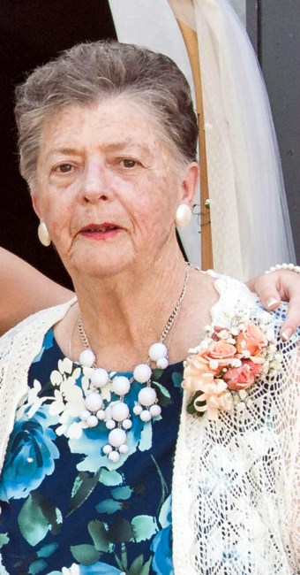 Obituary of Dottie Jean Shortridge