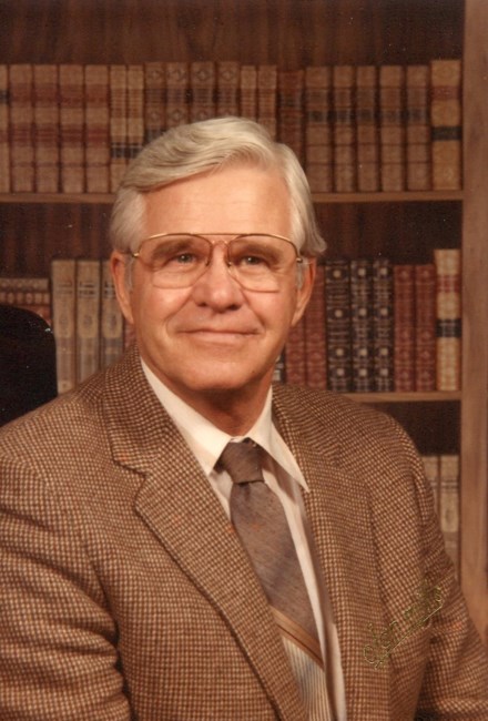 Obituary of Wilbert H. Henderson