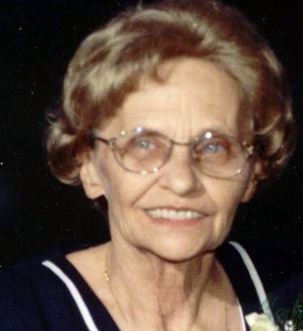 Obituary of Arlene Marjorie Bukowski