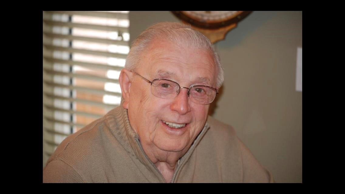 Obituary of Wallace "Wally" Henry Oswald