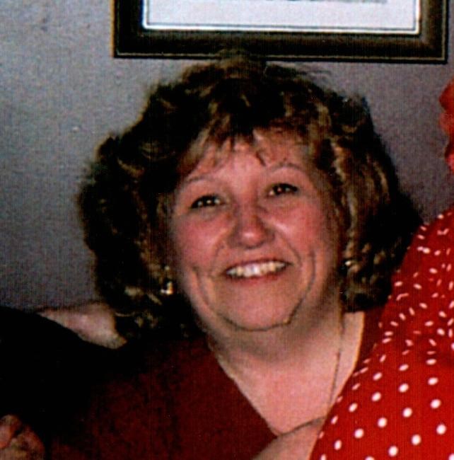 Obituary of Mary Eileen Fullen