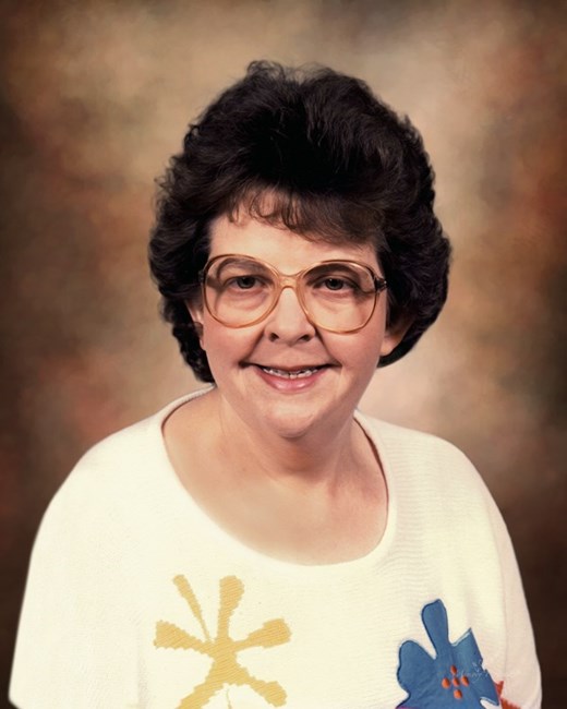Obituary of Pamela J Griffis