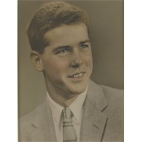 Obituary of Ned Allan Herr