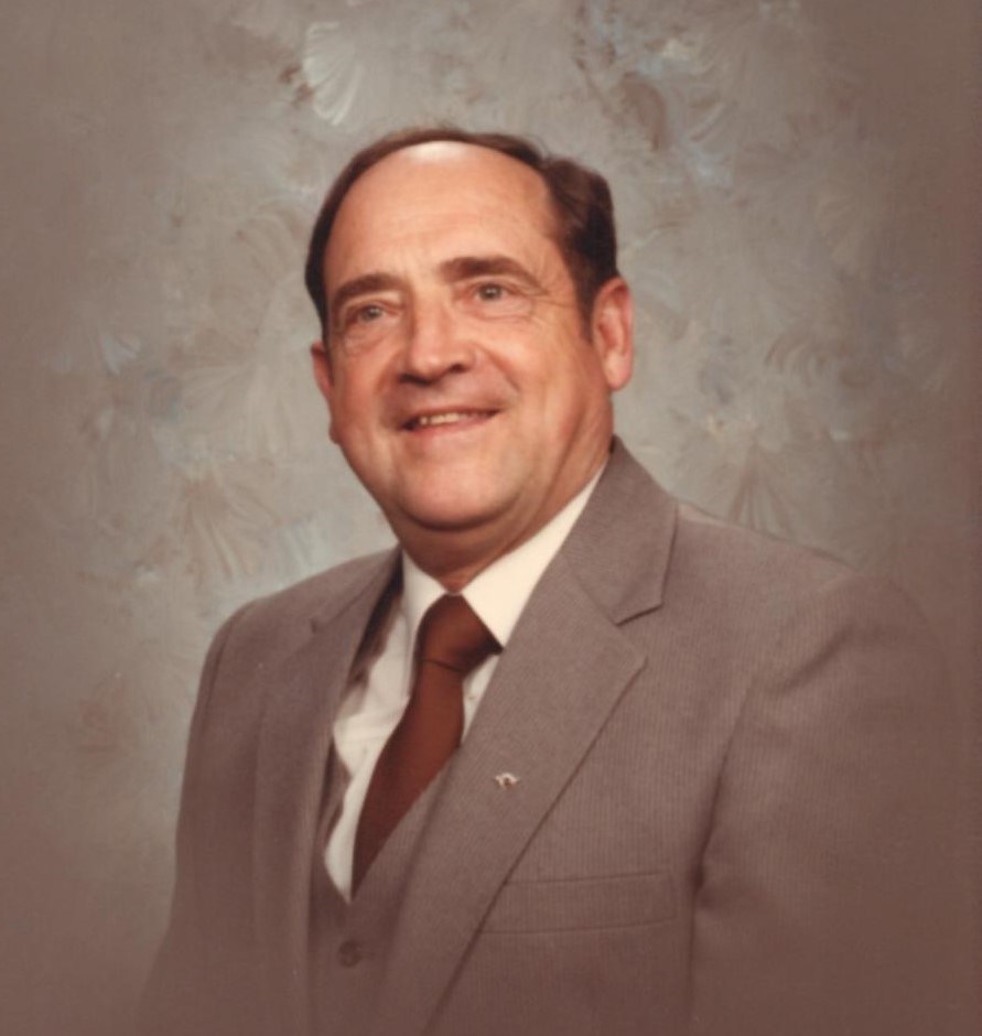 Obituary of Gene Parrott