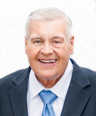 Obituary of Thomas F. Carroll