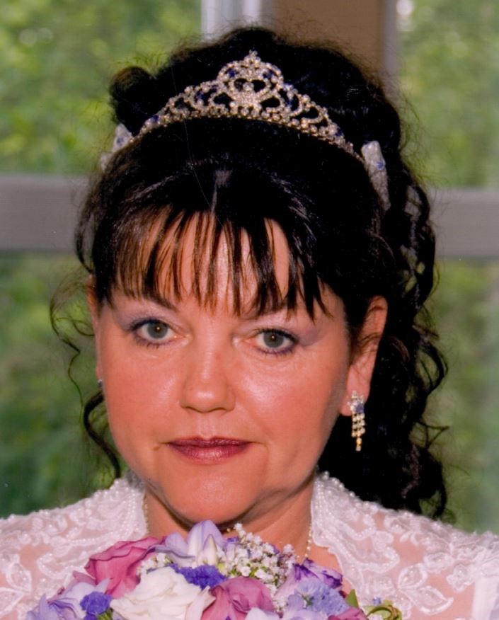 Obituary of Claudia Lance