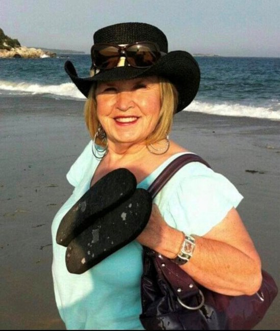 Obituary of Carol Marie Fiander Owens