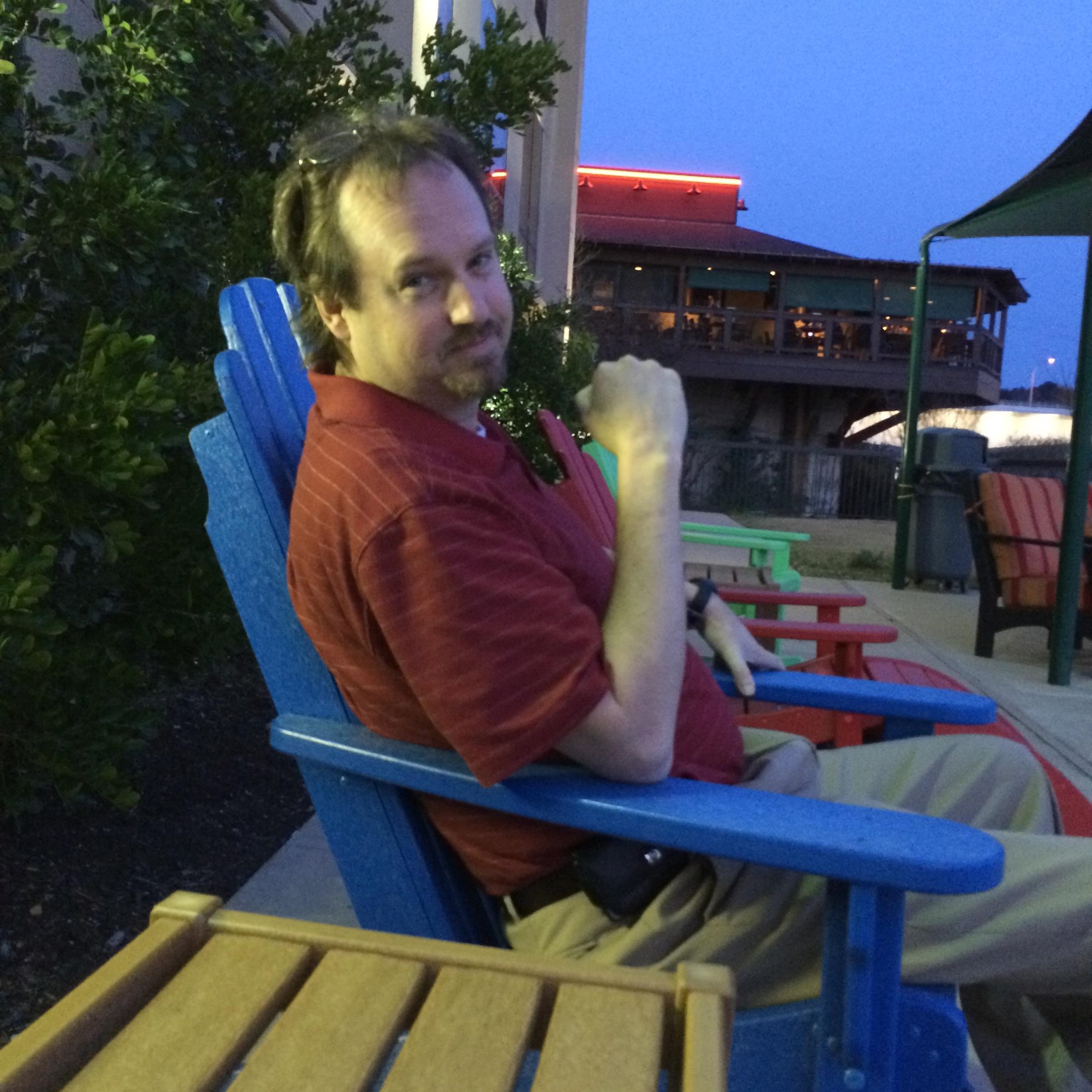 Obituary of Charles Andrew Davis