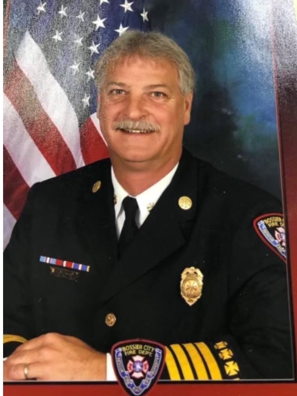 Obituary of George Alvin Brice Jr.