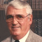 Obituary of Kingsley F. Poor, Jr.