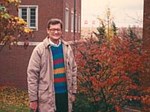 James Edward Peery