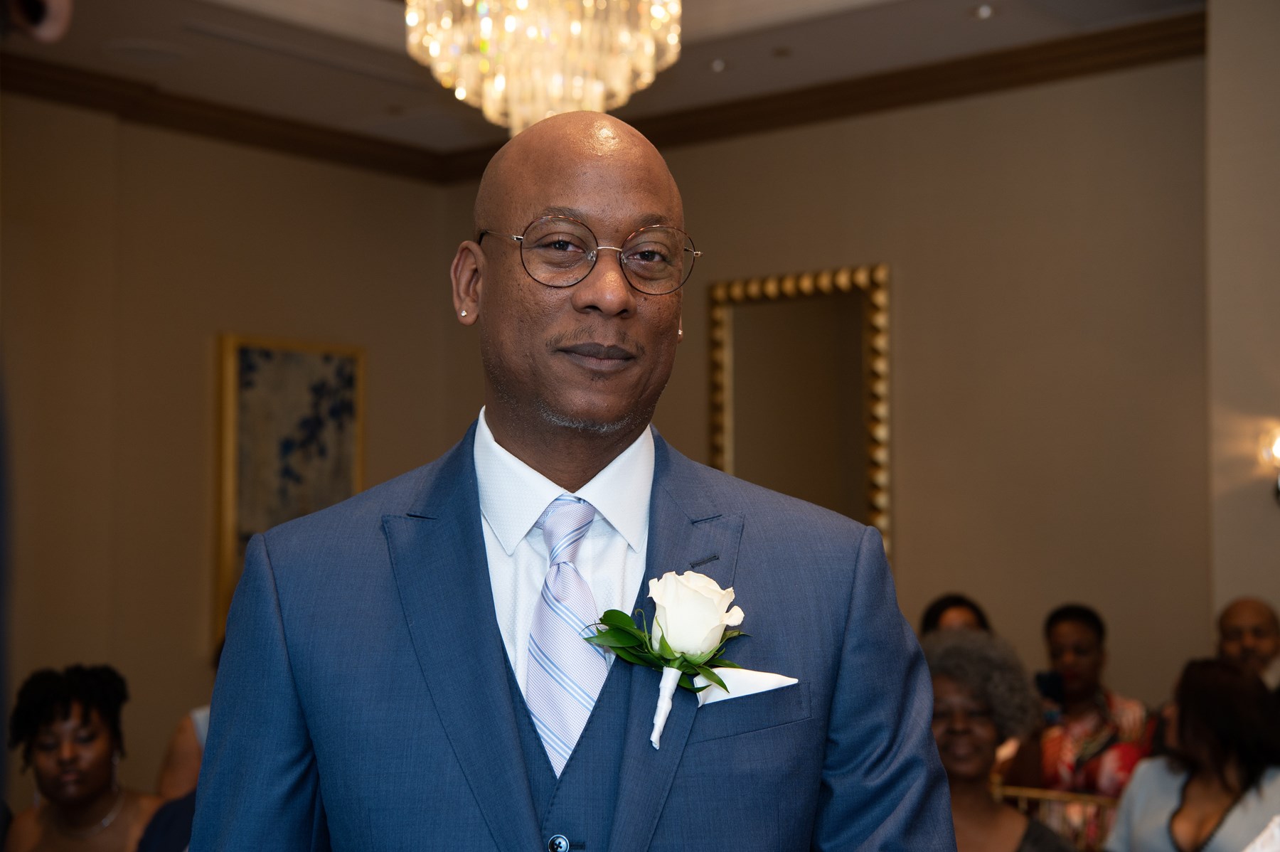 Obituary of Shakee Smith