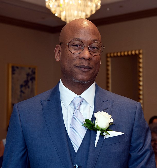 Obituary of Shakee Smith