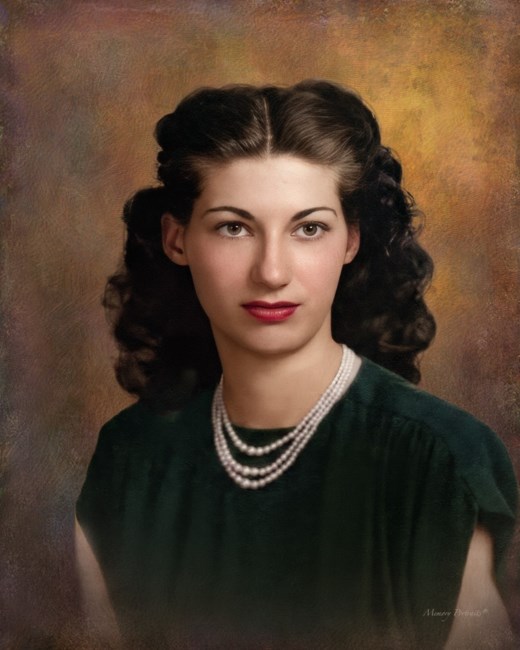 Obituary of Wylene Conway Sage