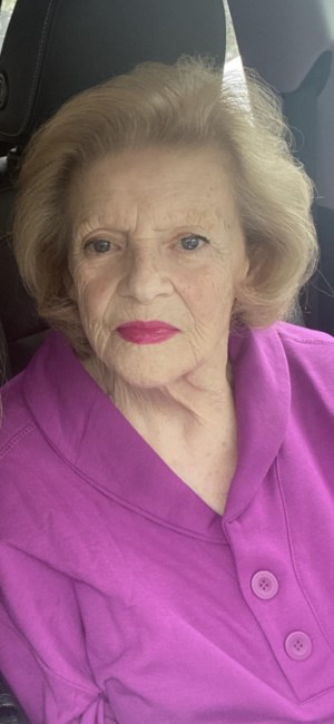 Obituary of Gloria Cecilia Marin