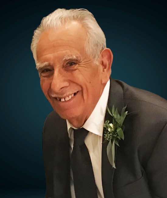 Obituary of Alfredo Munoz Gutierrez Sr.