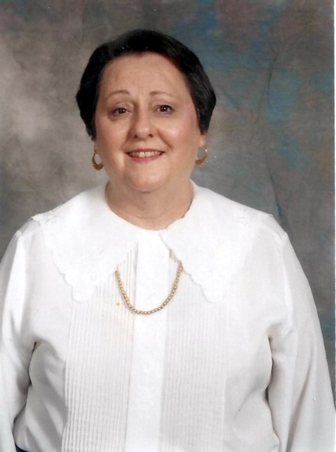 Obituary of Carolyn D Dickinson Kittles