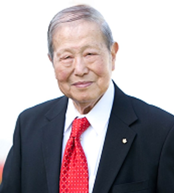Obituary of Robert S Tan