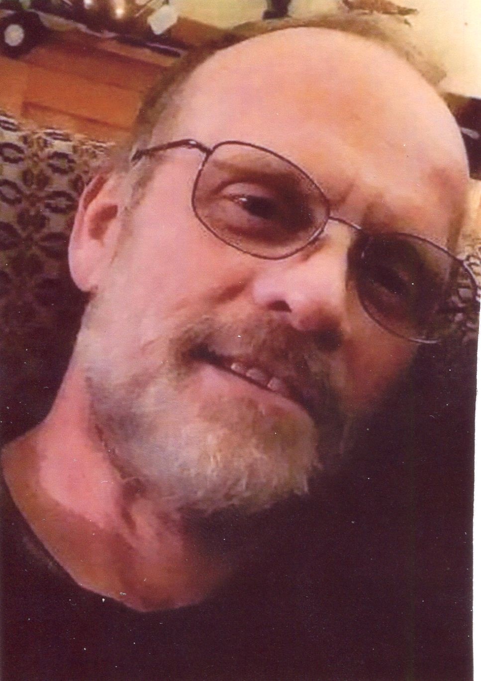 Obituary of David John Conley Jr.
