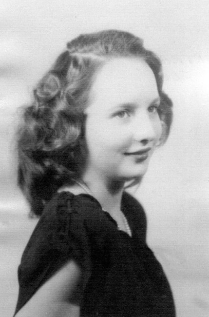 Obituary of Beryl F. Gogola
