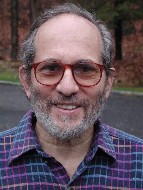 Obituary of Stanley Herman Kimmel