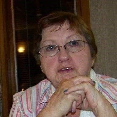 Obituary of Marguriette "Marge" Louiese Larkins