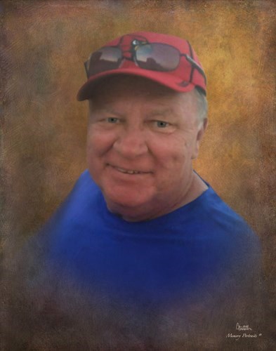 Obituary of Harry Stepp Jr.