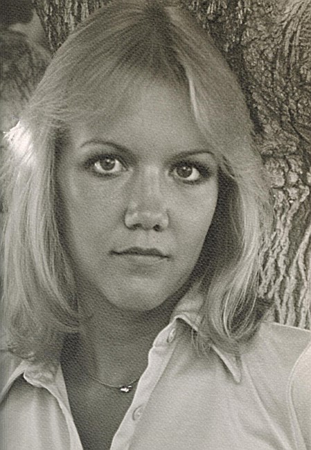 Obituary of Barbara Jean Olson