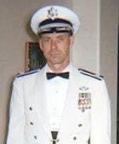 Obituary of LTC, USAF (Ret) Dale Lamoine Ringwald