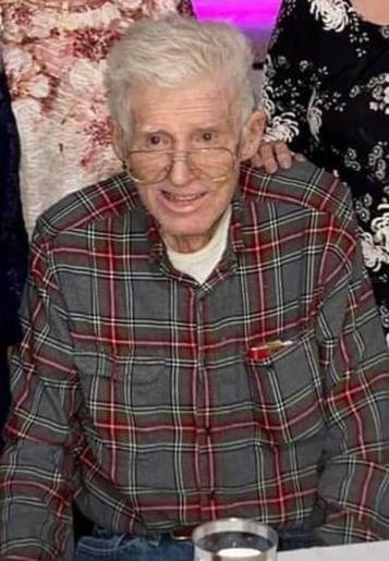 Obituario de Dewey Barker Jones Sr.