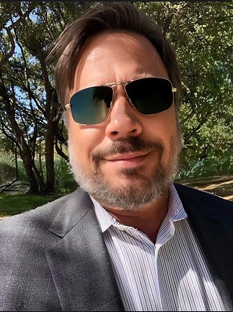 Obituary of Kevin Burke