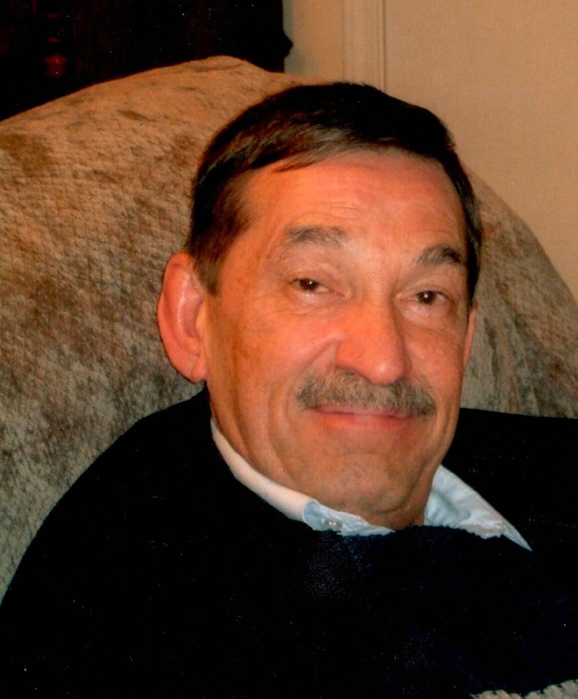 Obituary of Roger D. Hinrichs