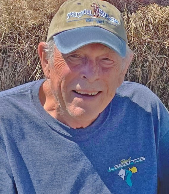 Obituary of Danny R Humphries