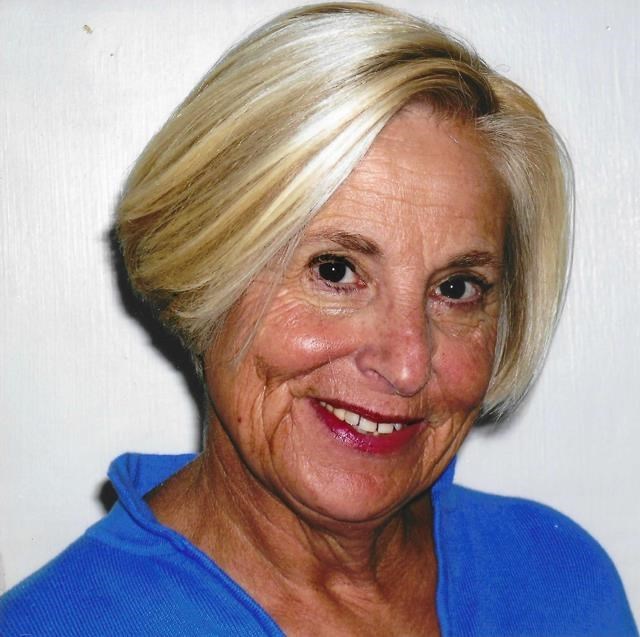 Obituary of Diane Carol Wartgow