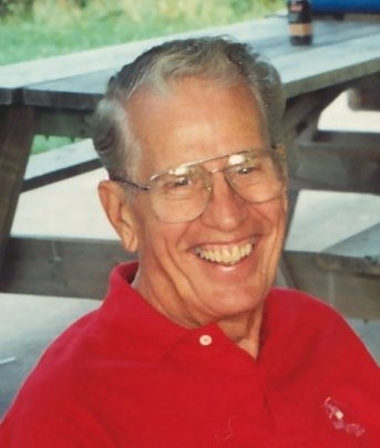 Obituary of George E. Sturm