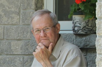 Avis de décès de Jacques Nadeau