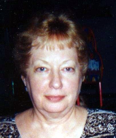 Obituary of Nancy L. Steil