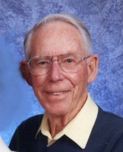 Obituary of Gordon C Dean