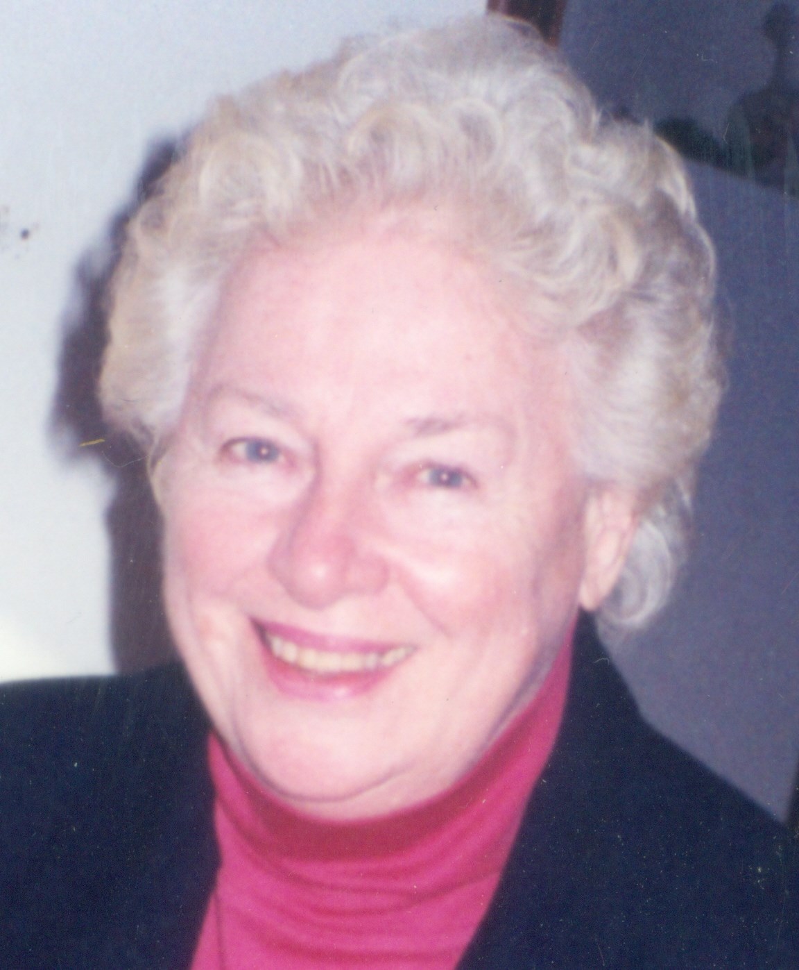 Obituary of Genevie "Gram" Hanlon Harms