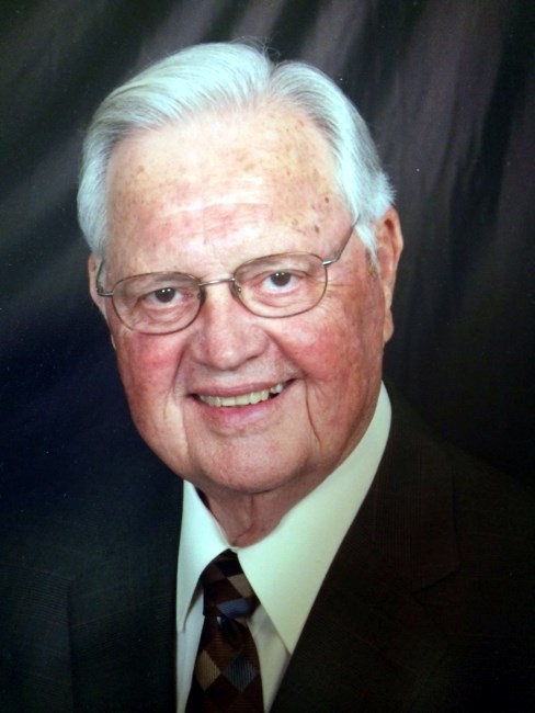 Obituary of Robert Massey Turner