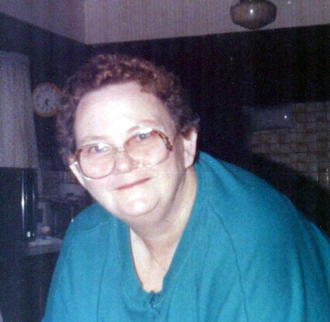 Obituary of Sarah M Bronkala