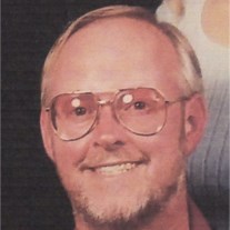 Obituary of Terry Dean Neubauer