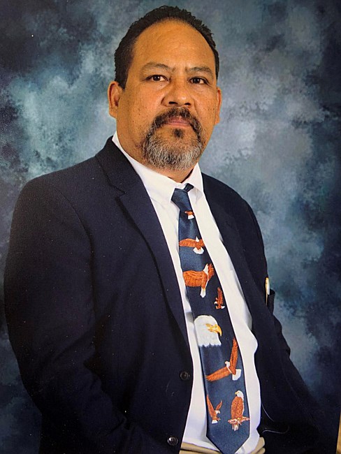 Obituary of Luciano Nunez