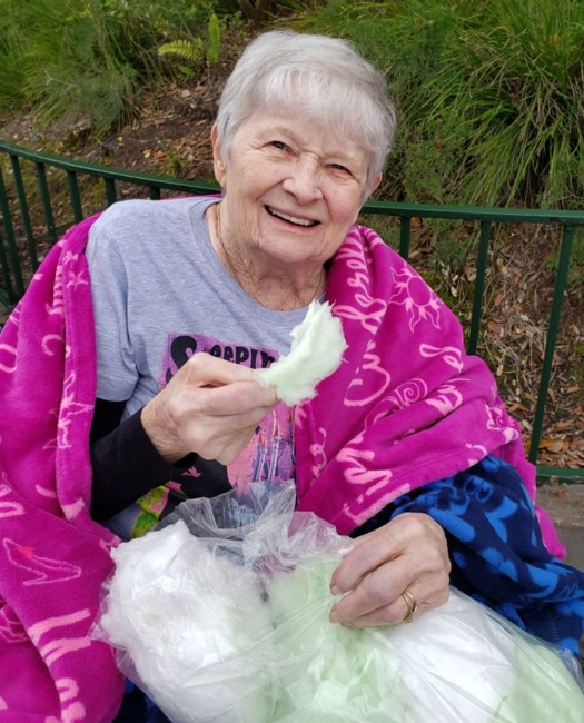 obituary image
