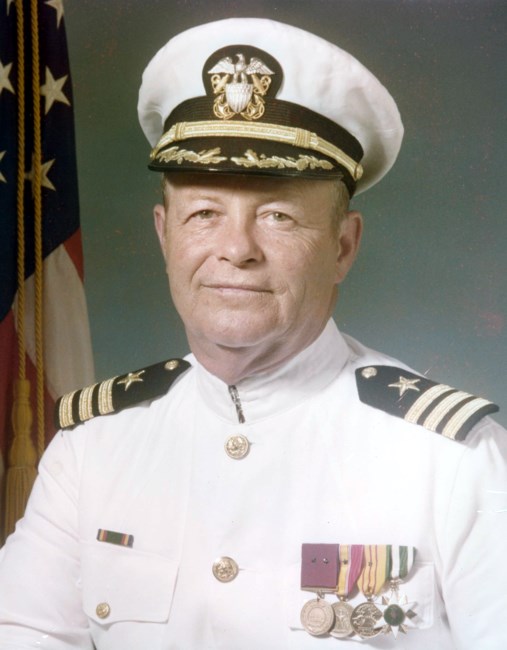 Obituary of Gene Duain Ralston