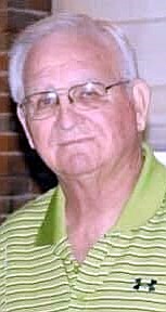 Obituary of Dickie L. Parten